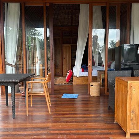 Baruna Sari Villa อูบุด ภายนอก รูปภาพ